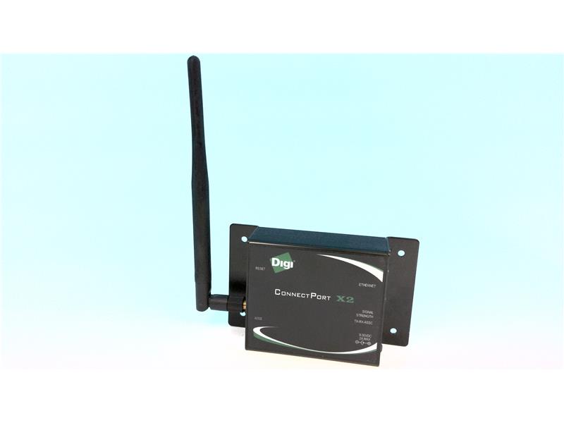 50001527-30 by DIGI INTERNATIONAL