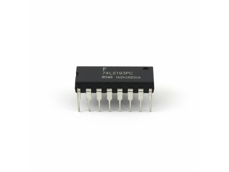 ON SEMICONDUCTOR 74LS193PC