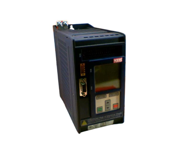 09G6CDA-3910 by KEB AUTOMATION