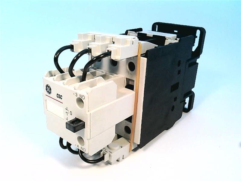 GENERAL ELECTRIC CSC30A310U