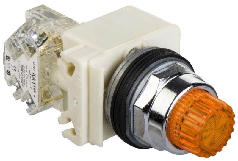 SCHNEIDER ELECTRIC 9001-K2L35LYAH13