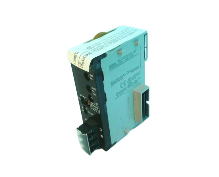 OMRON CJ1W-CLK21-V1