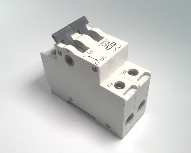 ADSN100R by EATON CORPORATION