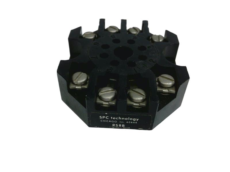 RS-8B by SPC