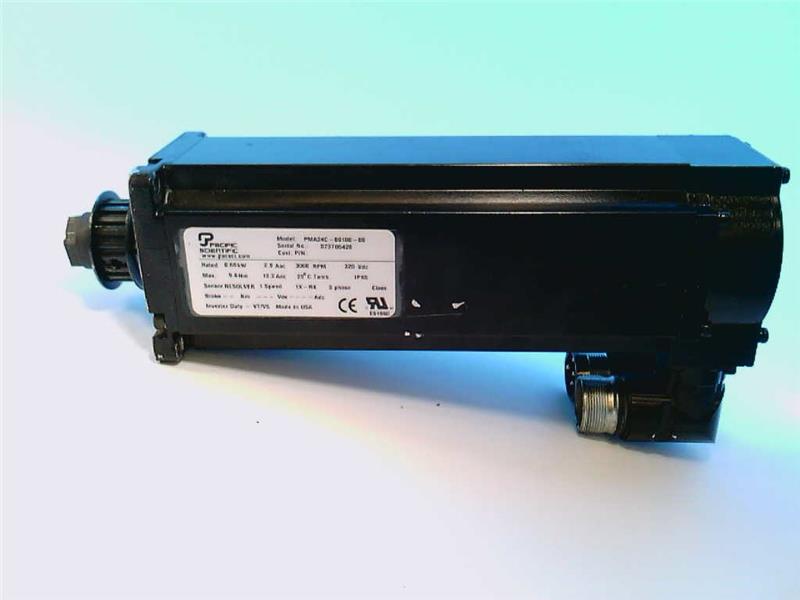 PACIFIC SCIENTIFIC INSTRUMENTS PMA24C-00100-00