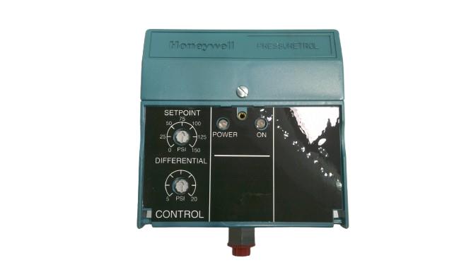 HONEYWELL P7810A1012