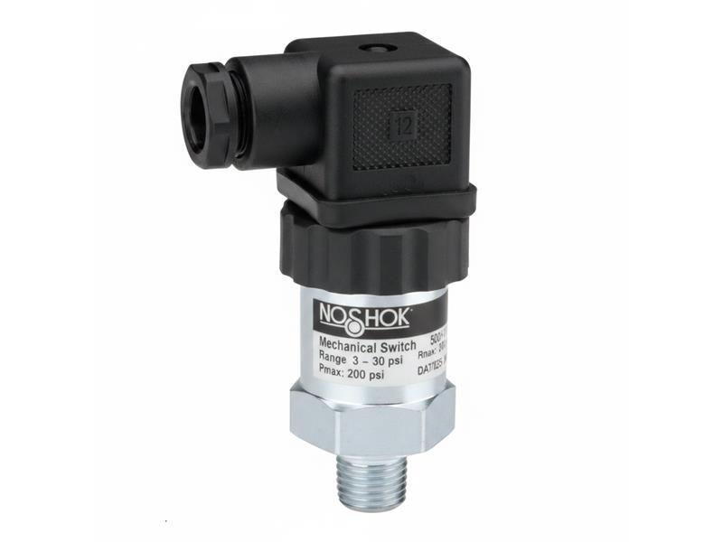 NOSHOK 300H-3-1-145/435-111-SP