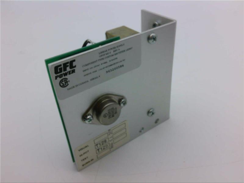 GFOFM2-6 by HAMMOND POWER SOLUTIONS