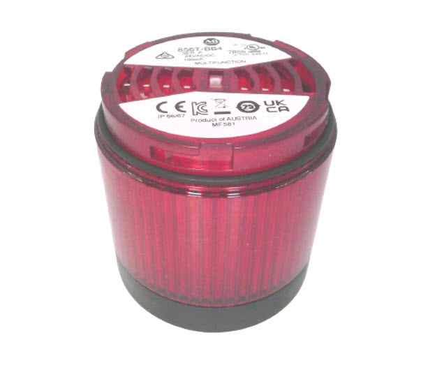 ALLEN BRADLEY 856T-BB4