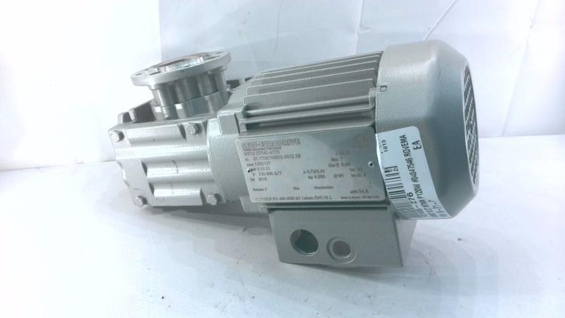 SEW EURODRIVE WF10DT56L4