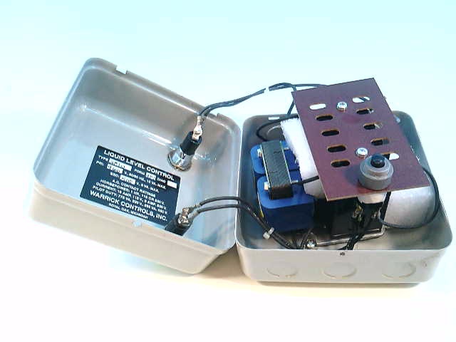 GEMS SENSORS 2810-4D1