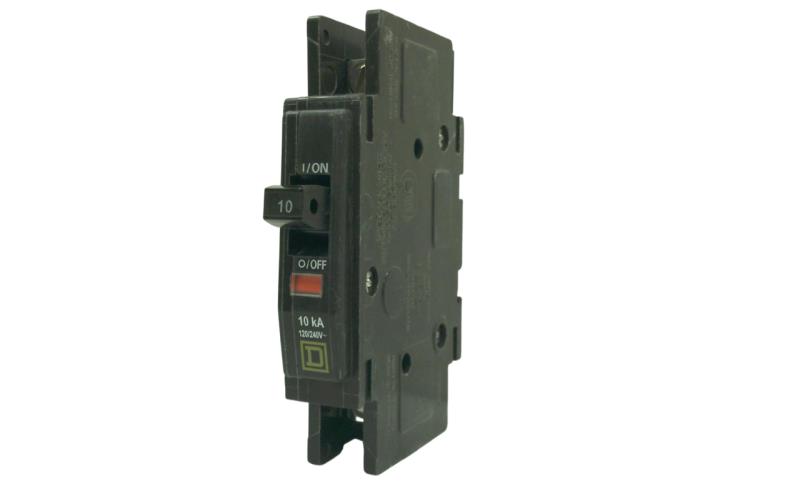 SCHNEIDER ELECTRIC QOU110