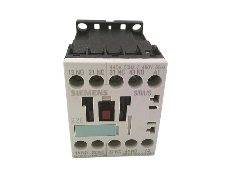 3RH1122-1AV60 by SIEMENS