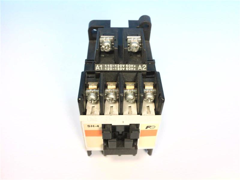 FUJI ELECTRIC SH04AA-K40