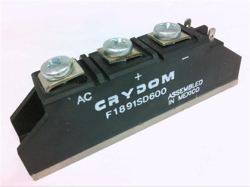 F1891SD600 by SENSATA TECHNOLOGIES