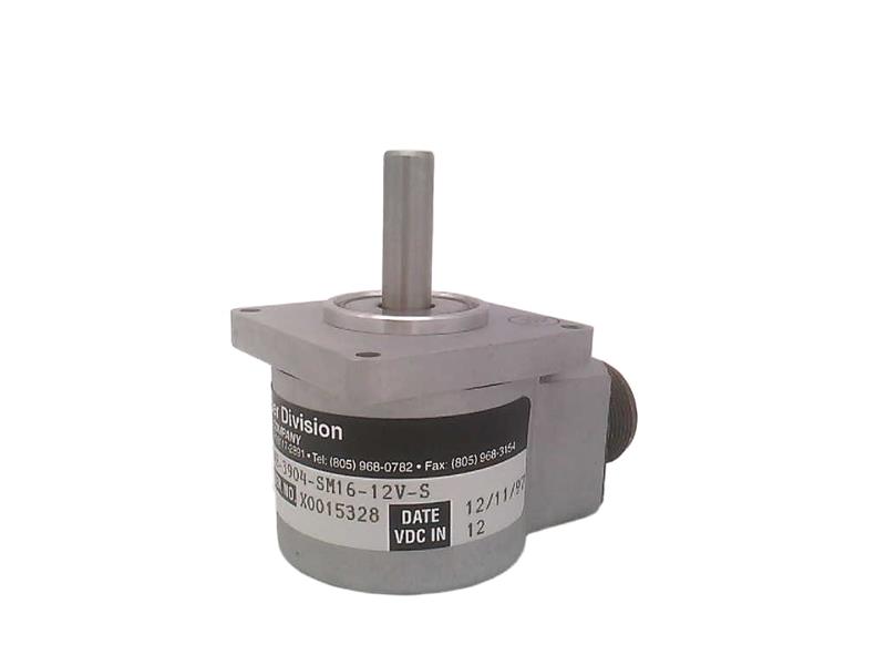 924-01039-402 by BEI SENSORS
