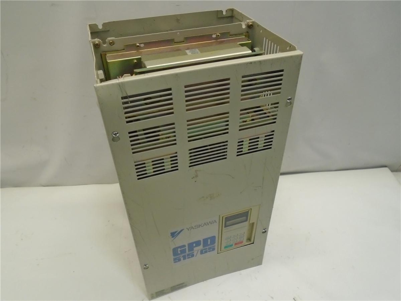 YASKAWA ELECTRIC CIMR-G5M4045