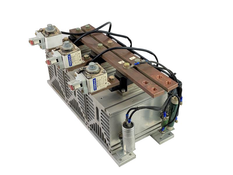 INFINEON 3KM14-3DD231N-LRCTS