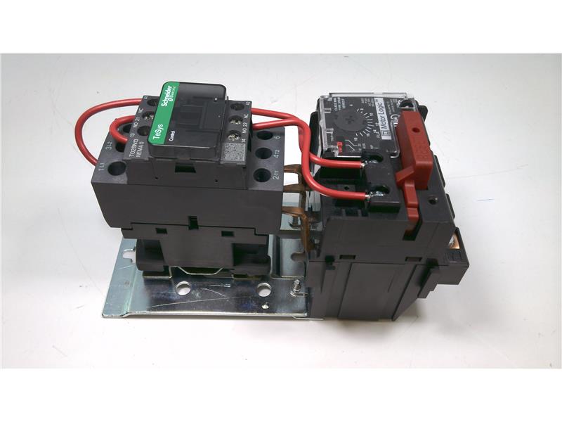 SCHNEIDER ELECTRIC T36BN13G7