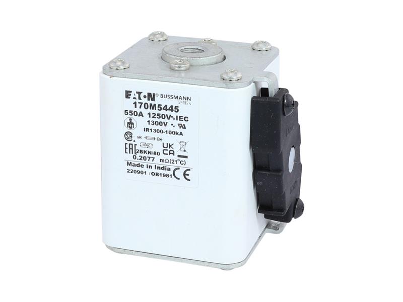 EATON CORPORATION 170M5445