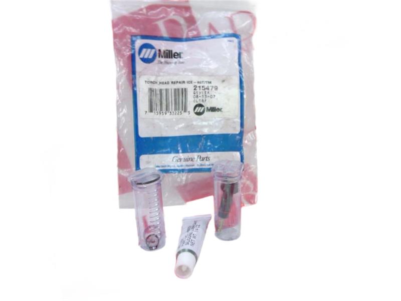 MILLER ELECTRIC 215479