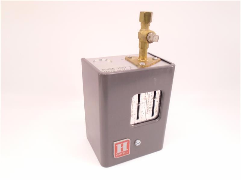 HONEYWELL P643A-1007-2
