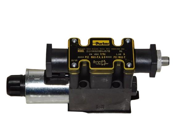 PARKER D1VW020BNJG7B