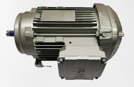 SEW EURODRIVE DRN80M4/FI/TF 