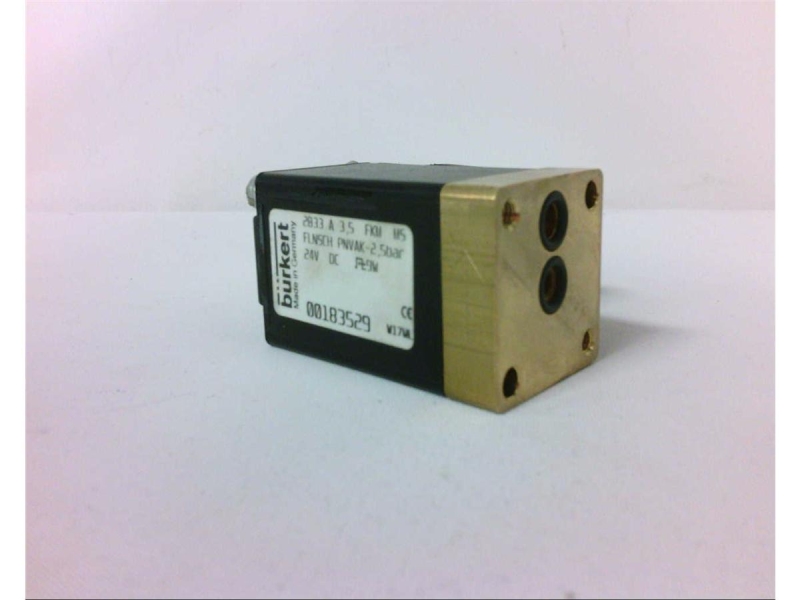 BURKERT 2833