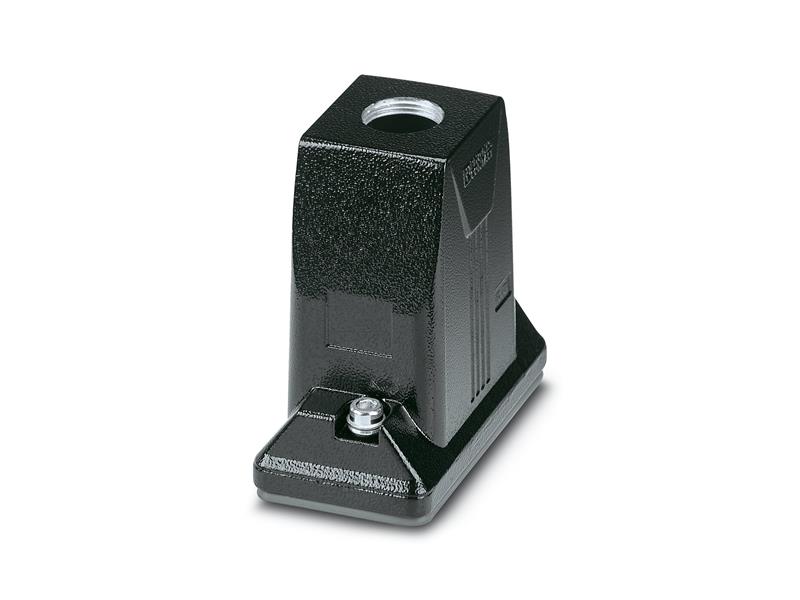 HC-ADV-B10-HHWH-1TTM25-MF-BK by PHOENIX CONTACT