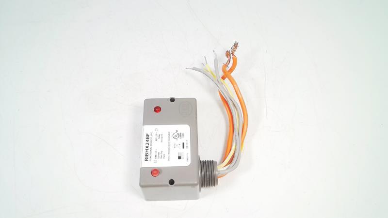 FUNCTIONAL DEVICES RIBHX24BF