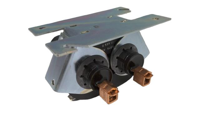 INVENSYS CM12-01120-050-0-00