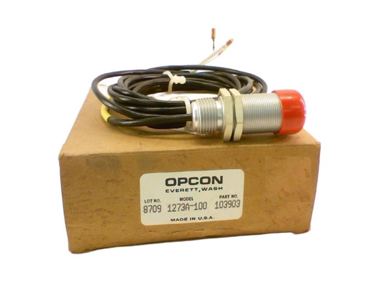 EATON CORPORATION 1273A-100