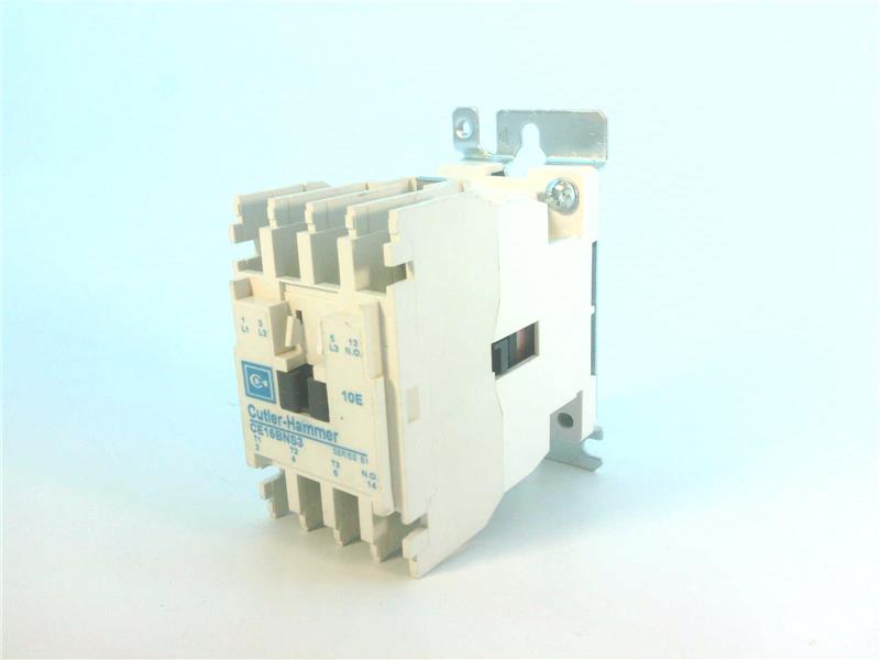 EATON CORPORATION CE15CNS3Y10AB