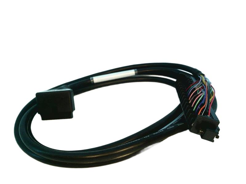 AUTOMATION DIRECT ZL-D06X-CBL20-2
