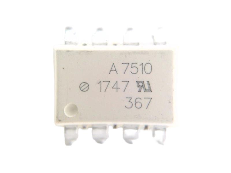 HCPL-7510-300E by BROADCOM
