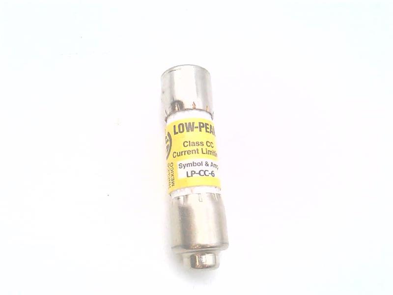 EATON CORPORATION LP-CC-6