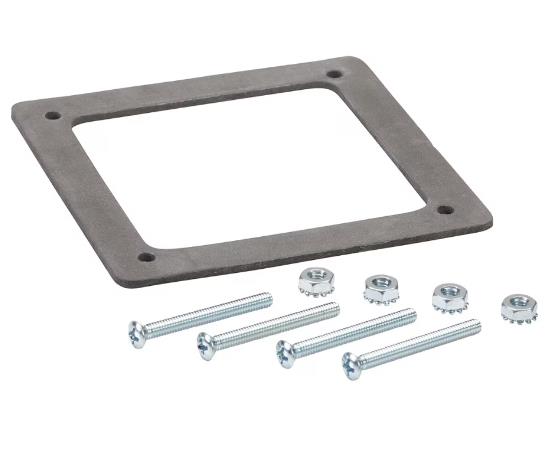 FEDERAL SIGNAL K8435666A