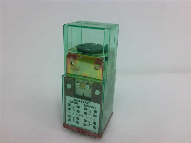 TE CONNECTIVITY GPDN