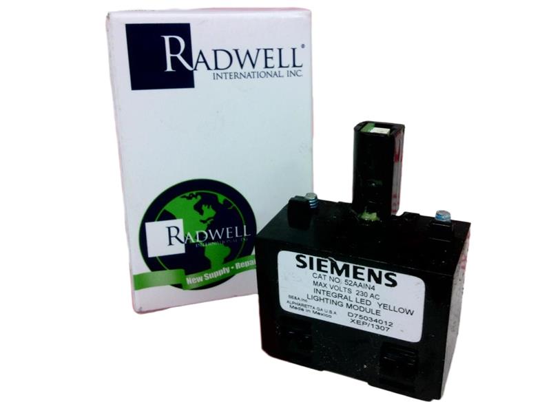 52AAIN4 by SIEMENS
