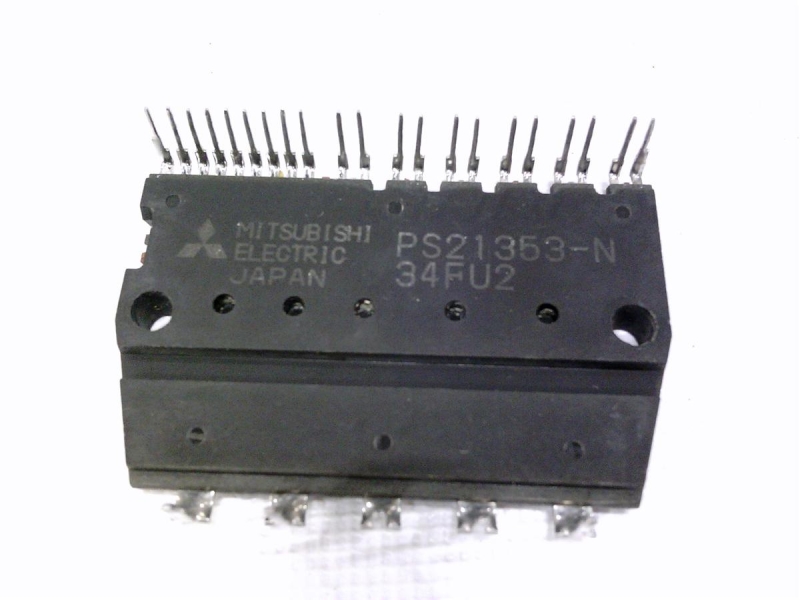 POWEREX PS21353G
