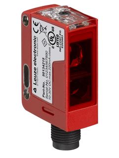 LEUZE PRK25CL1.1/4P-M12