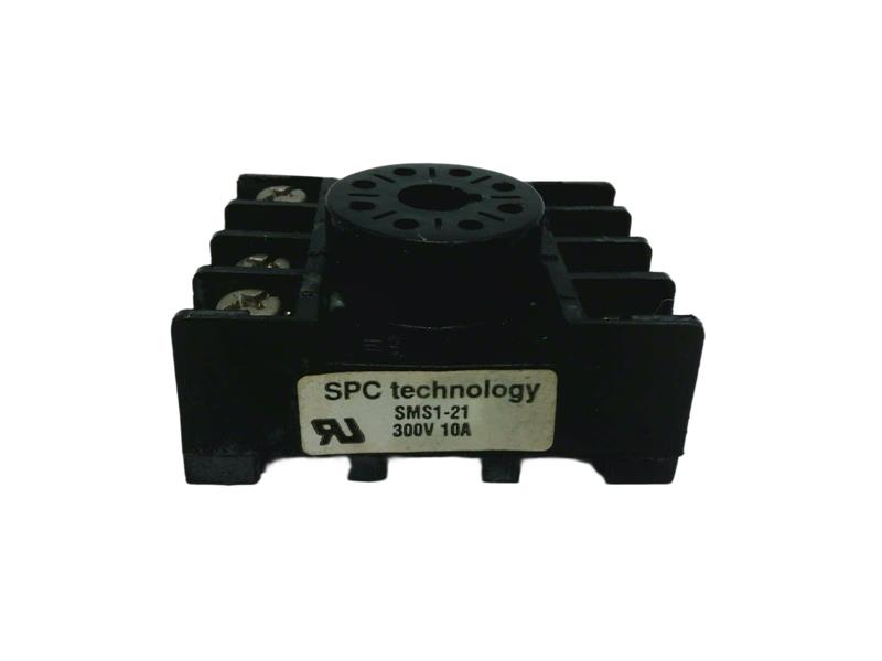 SMS-1-21 by SPC