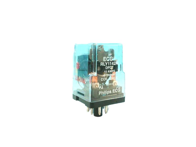 RLY1142N by PHILIPS