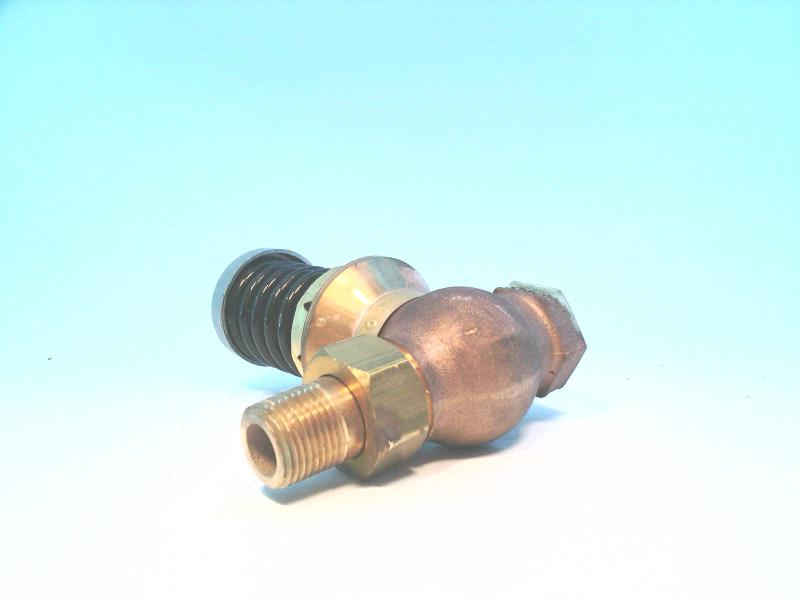 JOHNSON CONTROLS V-3752-1007