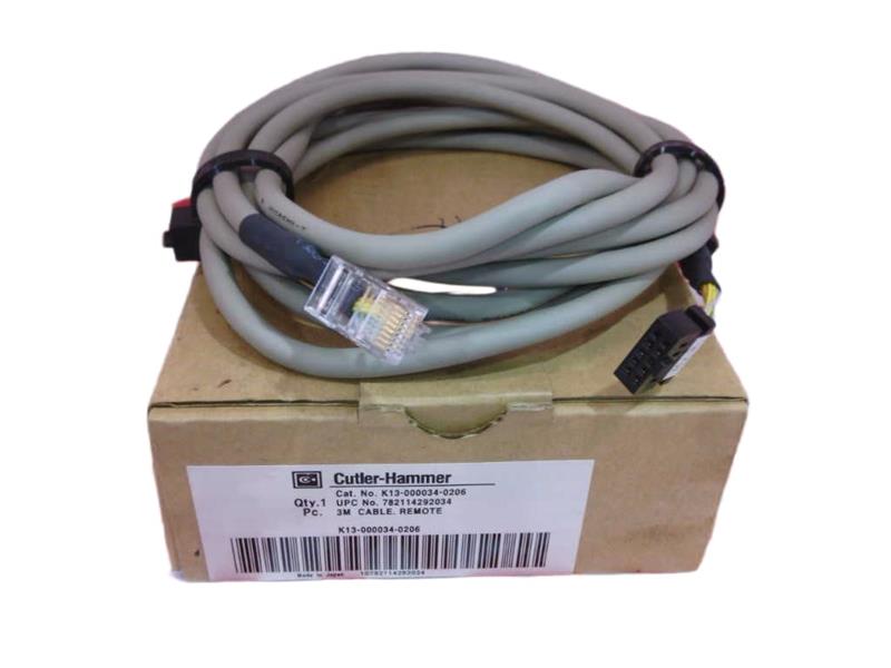 K13-000034-0206 by EATON CORPORATION