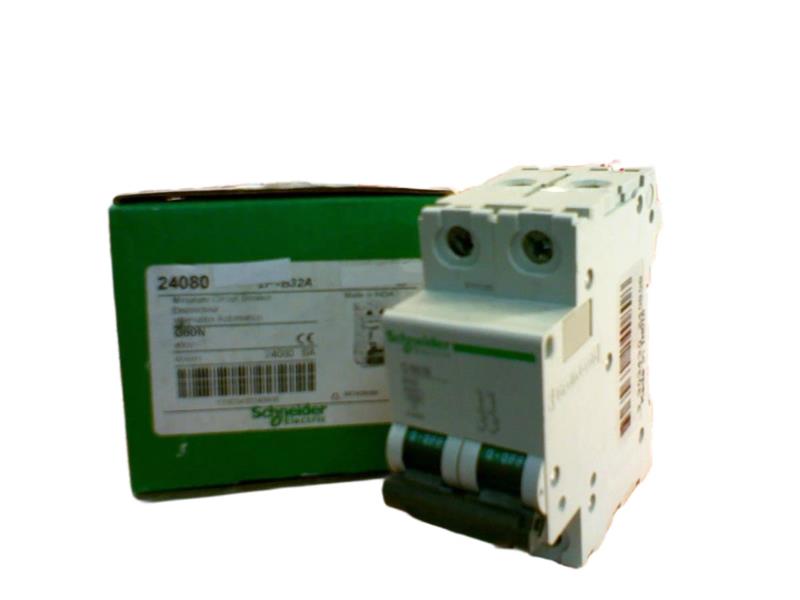 MG24080 by SCHNEIDER ELECTRIC