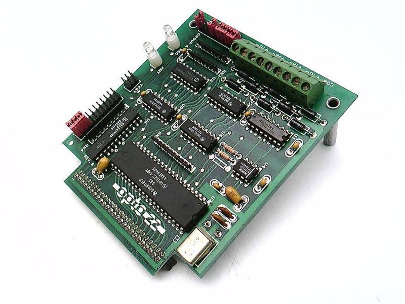 OPTO 22 001828H