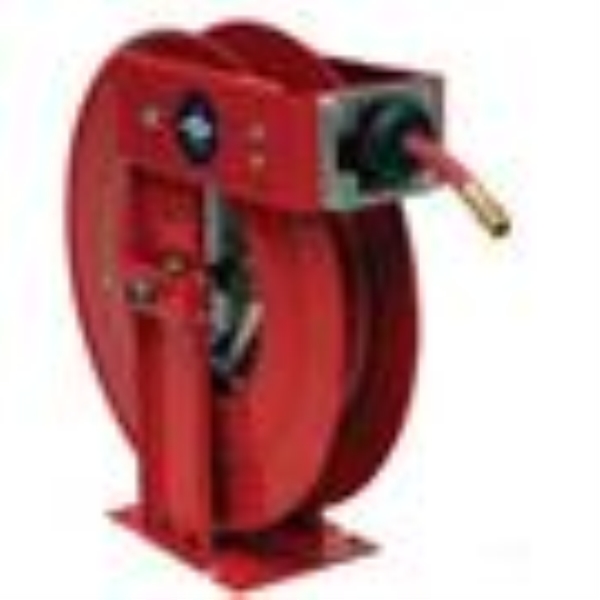 DURO HOSE REELS 1908