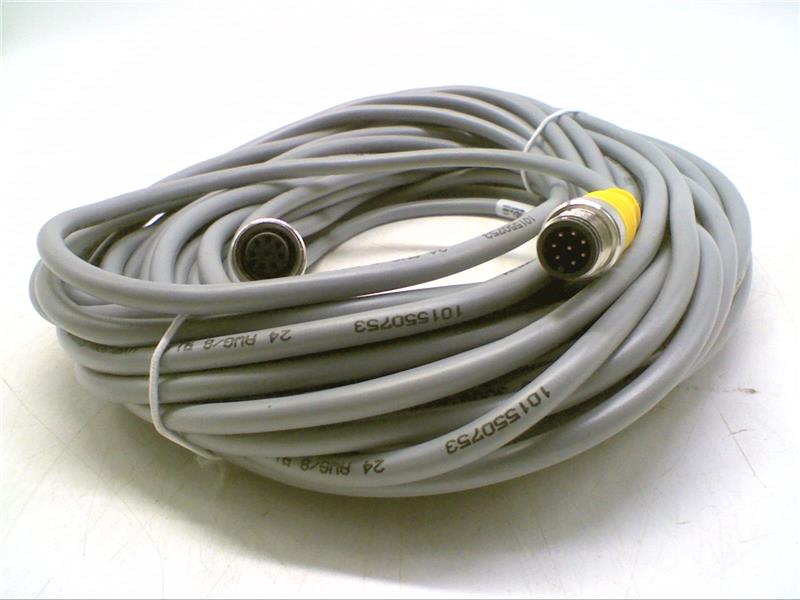 TURCK RKC 8T-15-RSC 8T